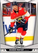 2024-25 O-Pee-Chee - Brandon Montour #202