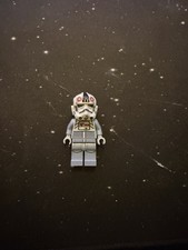 LEGO Star Wars AT-AT Driver Minifigur