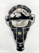 Wilson A3077 Catchers / Umpire Mask Wilson A3077 Catchers / Umpire Mask - Image 1