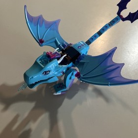 LEGO Elves 41172 - Water Dragon Merina