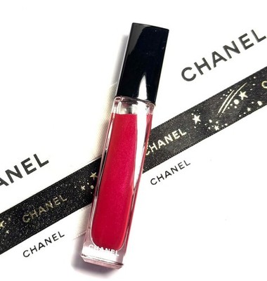 Chanel Rouge Allure Gloss Lips 18 Seduction 8,5ml