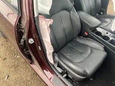 Driver Front Seat US Built VIN 5 1st Digit Leather Fits 19-20 OPTIMA 200713