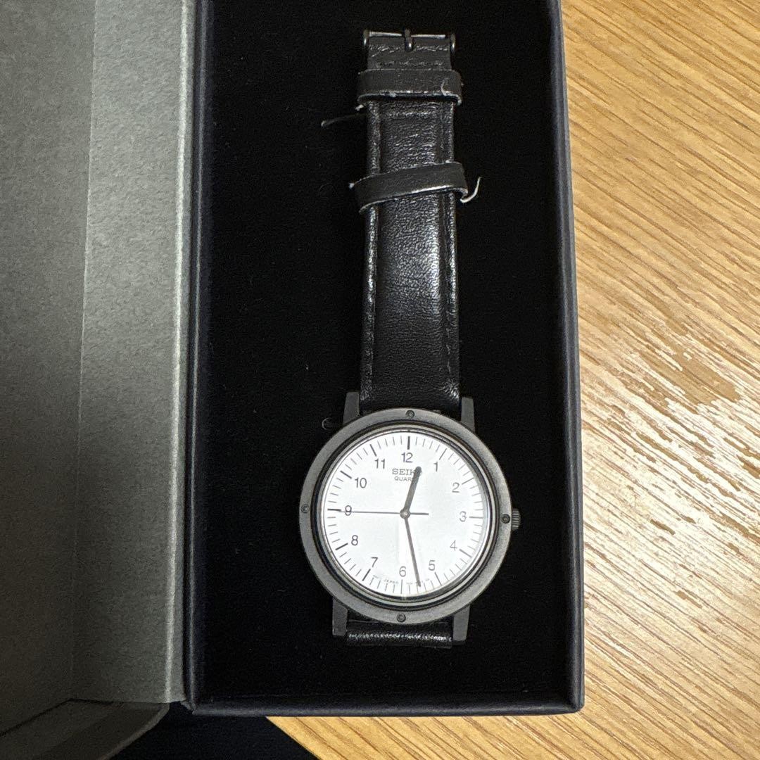 SEIKO nano universe 限定版 scxp041 Seiko White Unisex Adult Watch - SCXP041 for sale online | eBay