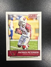 2016 Score Football - Vets/RCs #1-440 - You Pick - Complete Your Set