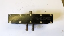 Latest Rage Manual Rack & Pinion 1:5-1 Ratio