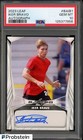 2023 Leaf Soccer Iker Bravo AUTO PSA 10 GEM MINT