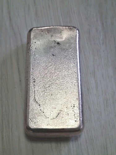 Perth Mint Australia 10oz 999.5+ Silver Cast Bullion Bar - Picture 2 of 3