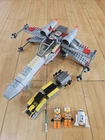 LEGO Star Wars: X-Wing Fighter 7140 99% complete Set Vintage