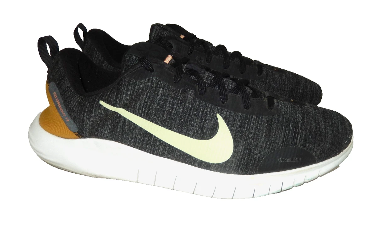 Nike Flex Experience Run 12 Black Anthracite for Sale 