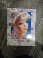 Barbie Collectibles 1997 Catalog ...Excellent Condition