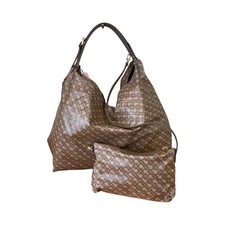 GHERARDINI BORSA DONNA SACCA DA SPALLA CON ASTUCCIO INTERNO AMAZZONIA Cast B0310