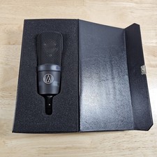 Audio-Technica AT4040 Condenser Microphone   Used