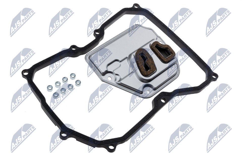 Fits NTY FSF-BM-009 AUTOMATIC TRANSMISSION FILTER GEARBOX GA6F21WA MI ⭐UK Stock⭐