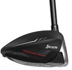Left Hand Srixon ZX5 MKII 10.5* Driver Stf Project X HZRDUS Smoke Blue RDX 60 VG — photo 2