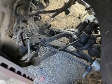 54501CA010 bras de suspension inférieur avant gauche NISSAN MURANO 1362116