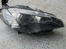 2012 Bmw X5m Passager Headlight 1zs 009 645-06ak