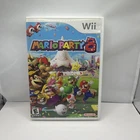 Mario Party 8 (Nintendo Wii, 2007)