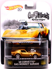 on The Hot Collector