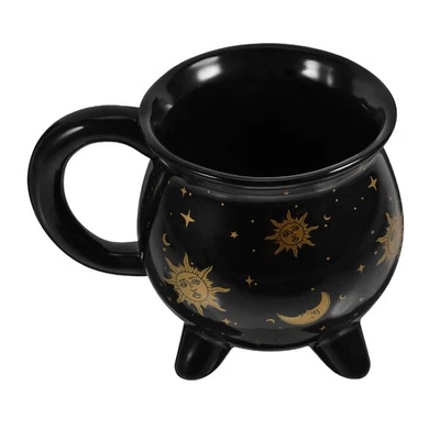 Dekorativer Trinkbecher Lustige Tasse Keramikbecher Einzigartige Kaffeetassen - Bild 1 von 4
