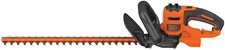 BLACK+DECKER Hedge Trimmer, 22-Inch -BEHT350FF