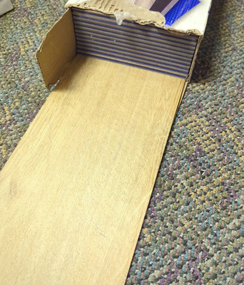 23-Planks Allure QuikGrip LVP Flooring Montclair Box 34.5 SqFt 6x36'' Wood-Like