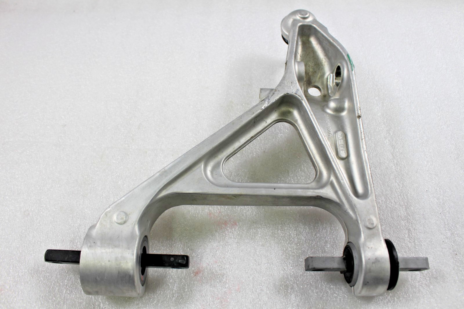 Ferrari 296 GTB, RH, Right, Front Lower Control Arm, Used, P/N 896441