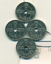 2008 Norwegian Coins for sale | eBay