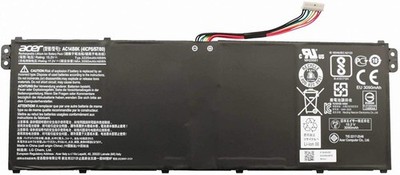 AC14B3K Genuine Battery for Acer 4ICP5/57/80 CB3-531 CB5-571 CB3-111 C810 C910