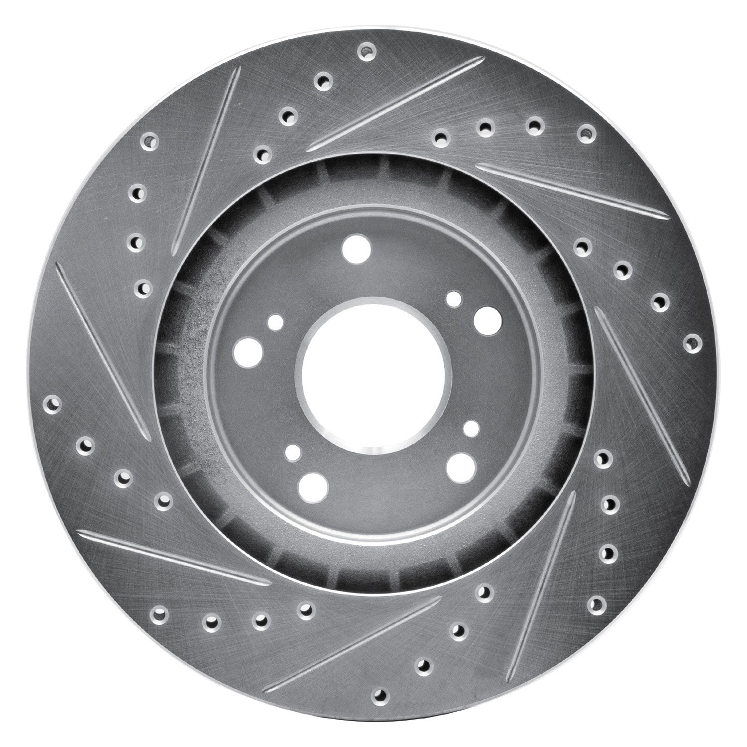 Acura NSX 1997-2005 Rear Right Brake disc