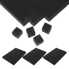  4 Sheet Hydroponic Sponge Planting Tool Square Sponges Greenhouse Hydroponic 13.89 per sponge