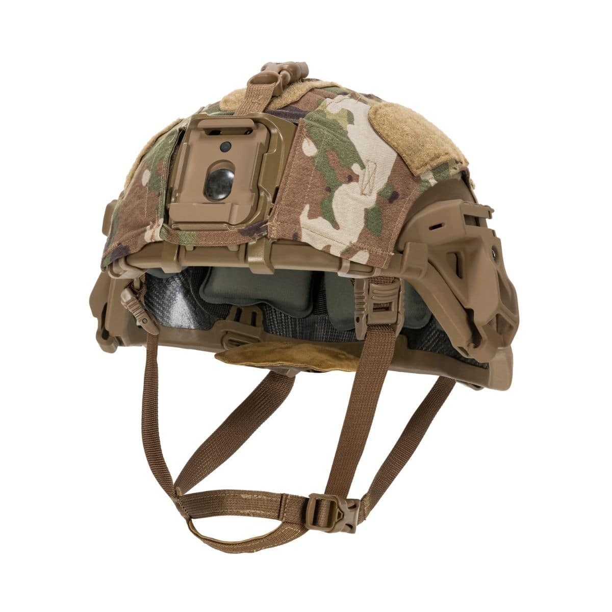 IHPS U.S. Ballistic Combat Helmet | eBay