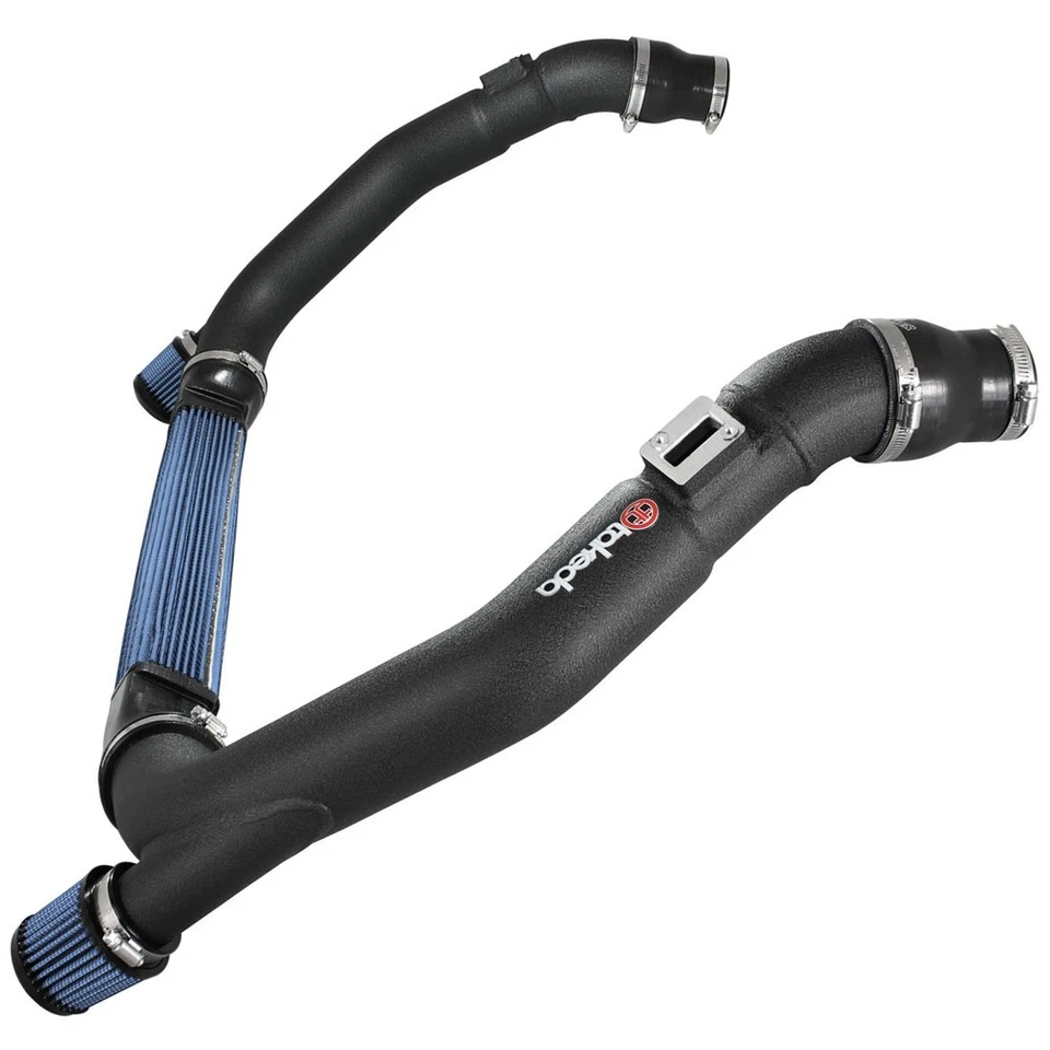 aFe TA-3007B Takeda Attack Stage-2 Pro Cold Air Intake for 2009-2021 Nissan GT-R - Image 4 of 4
