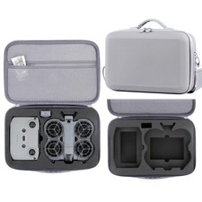 Carrying Case for DJI Neo2 Fly More Combo Portable EVA Storage Travel bag