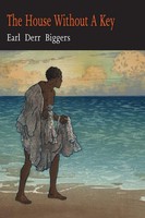 The House Without A Key Earl Derr Biggers Taschenbuch Kartoniert / Broschiert