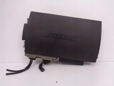 AUDI A6 A7 A8 BOSE 4H0 Verstärker Amplifier 4G1035223A OE Original Teil