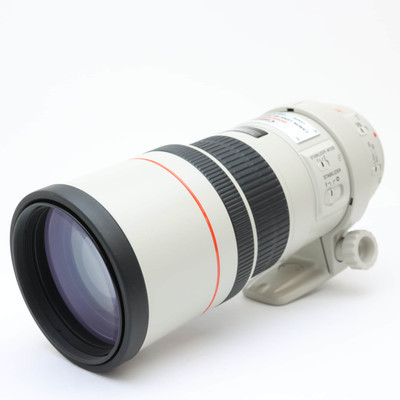 Canon EF 300mm F/4L IS USM -Near Mint- #36 4960999213804| eBay Canon EF 300mm F/4L IS USM -Near Mint- #36 4960999213804| eBay