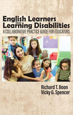 Richard T. Boon (u. a.) | English Learners with Learning Disabilities | Buch