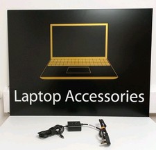 HP 45W USB-C Laptop Charger PSU AC Adapter USB C 20V 2.25A TPN-DA07 L30756-003