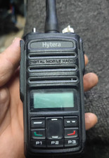 1pcs Walkie-talkie TD560, frequency 400-470M, battery bulge