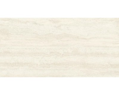Feinsteinzeug Wand- und Bodenfliese TRAVENTO 60 x 120 cm x 10 mm ivory matt rekt