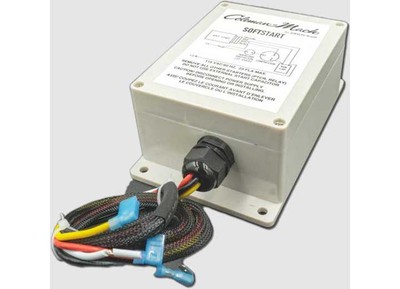 Coleman-Mach 1497-3601 Soft Start Kit Compressor