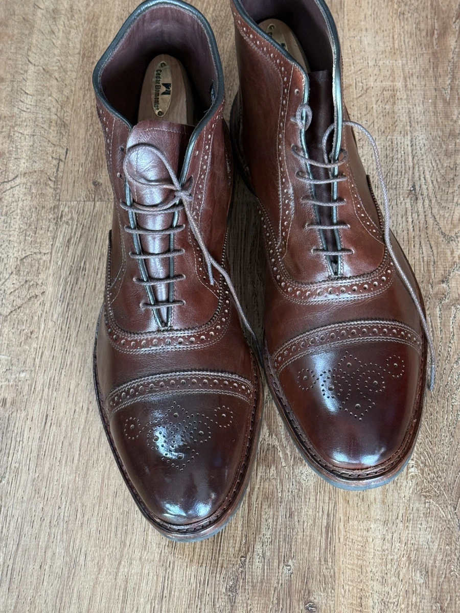 25+ Allen Edmonds Shoes for Men for sale | Updated Oct 2026