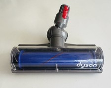 Dyson Quick Release Motorhead Floor Brush Power Nozzle OEM