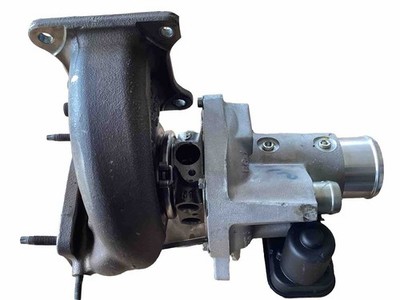 HONEYWELL  TURBO CHANGER #082811614AA-G12