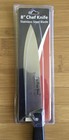 3 Kitchen Knife: Prima Chopper, 8”Chef & Hamton Forge 8" Bread Knife Sealed New — photo 7