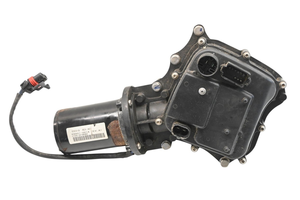 15 Sea-Doo GTX 260 iS Limited Ibr Reverse Actuator | eBay