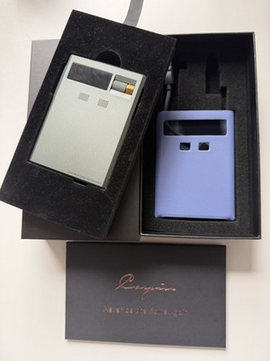 Cayin Audio RU-9 Referenz Röhren USB Dac & Kopfhörerverstärker, RU9 