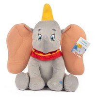 Disney Dumbo Kuscheltier Mit Sound - 20 Cm PlüSchtier Weiches Stofftier