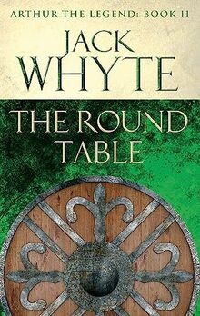 The Round Table: Legends of Camelot 9 (Arthur the Legend... | Buch | Zustand gut