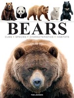 Tom Jackson - Bears - Paperback - G245Z